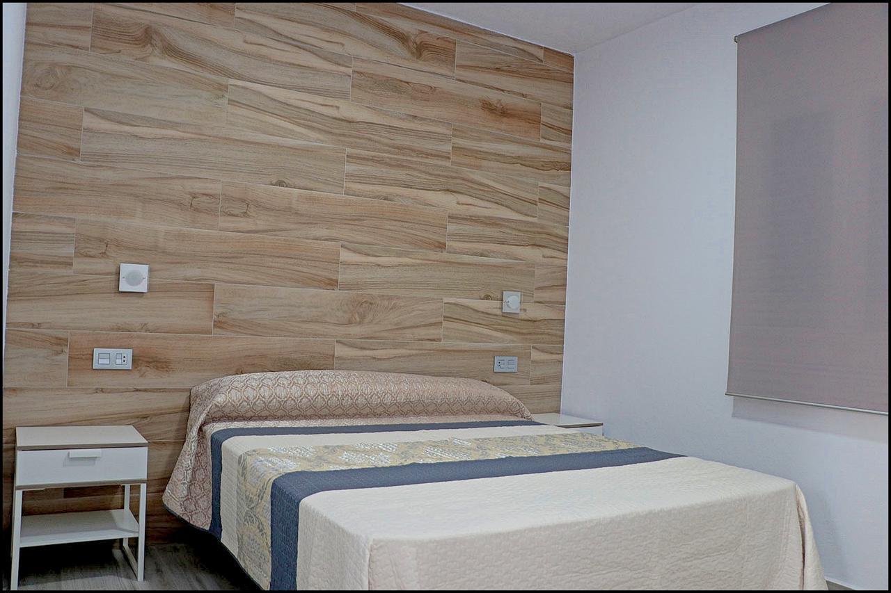 Bungalow La Roa V, con piscina compartida Conil De La Frontera Esterno foto